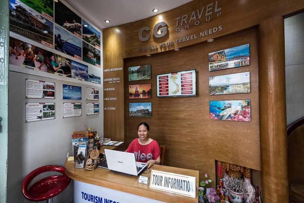 Saigon Odyssey Hotel - The Art Hô Chi Minh-Ville Extérieur photo