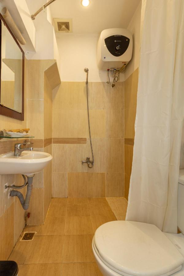 Saigon Odyssey Hotel - The Art Hô Chi Minh-Ville Extérieur photo